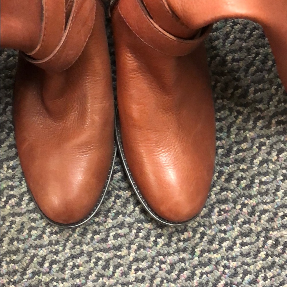 Over the knee boots - Picture 7 of 7